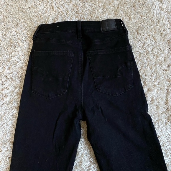 Black AE Jeans - Picture 3 of 6
